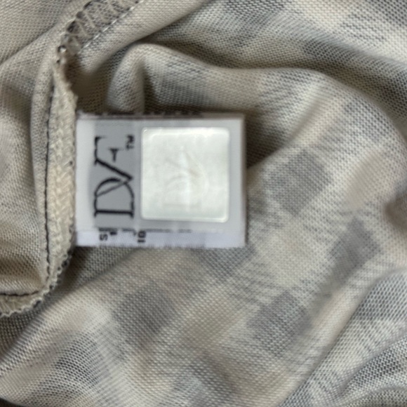 Diane Von Furstenberg Silk Dress - Picture 9 of 14